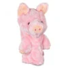Daphne's Golf Headcover - Pig 2 Daphne's Golf Headcover - Pig -Best Golf Shop C67A0630 B584 6809 D2CC3096C4622642