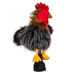 Daphne's Golf Headcover - Hen