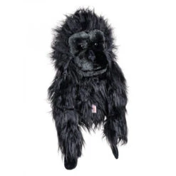 Daphne's Golf Headcover - Gorilla