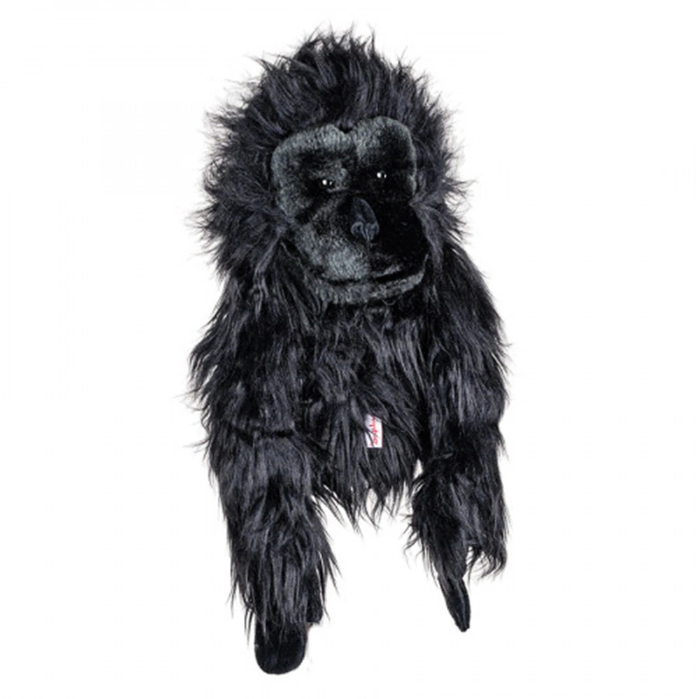 Daphne's Golf Headcover - Gorilla 3 Daphne's Golf Headcover - Gorilla