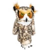 Daphne's Golf Headcover - Owl