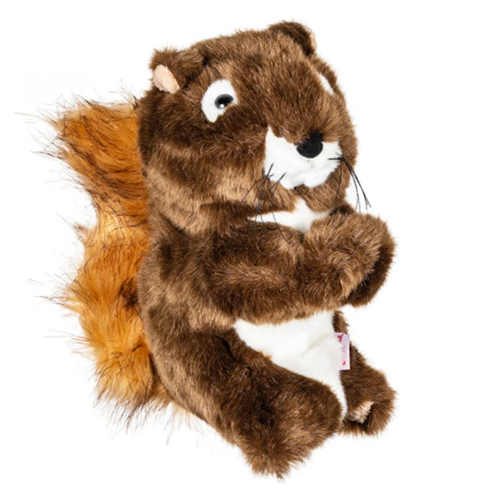 Daphne's Golf Headcover - Squirrel 3 Daphne's Golf Headcover - Squirrel