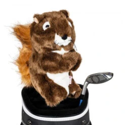 Daphne's Golf Headcover - Squirrel 5 Daphne's Golf Headcover - Squirrel -Best Golf Shop C8C86B30 F228 29C9 8ED255693E32D7E3