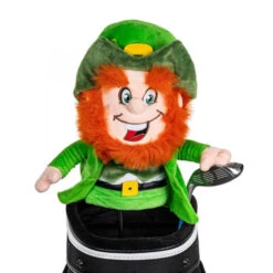 Daphne's Golf Headcover - Leprechaun 5 Daphne's Golf Headcover - Leprechaun -Best Golf Shop C8DAF402 A79A 7A7E C1A93972071A0A70