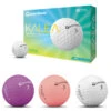 TaylorMade Kalea Ladies Golf Balls 2 TaylorMade Kalea Ladies Golf Balls -Best Golf Shop D06EE470 E8C8 F250 44BB307214C1F689