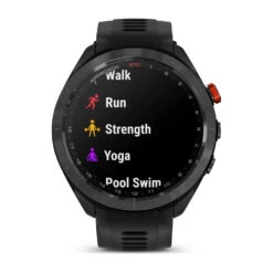 Garmin Approach S70 Golf GPS Watch - 47mm -Best Golf Shop D1B9FA93 A5CA 9260 D5A6AB45EF73F307