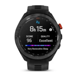 Garmin Approach S70 Golf GPS Watch - 47mm -Best Golf Shop D1BA1C4D D7DF F261 4B2BCA52AFAD7AEE