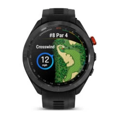 Garmin Approach S70 Golf GPS Watch - 47mm -Best Golf Shop D1BA7C87 9CC5 CE2A 08D8DFA3A1A35F9E