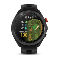 Garmin Approach S70 Golf GPS Watch - 47mm -Best Golf Shop D1BAE242 9D0C 454C B80C7EC173D71B5E