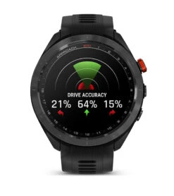 Garmin Approach S70 Golf GPS Watch - 47mm -Best Golf Shop D233262E C114 9735 4CD108181F81833F