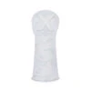 Titleist White Out Leather Hybrid Headcover - Special Edition -Best Golf Shop D950145D C473 6D92 210EA09677B62170