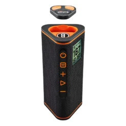 Bushnell Wingman View GPS Speakers -Best Golf Shop D9EECFCE 0F1D 4E8F 7FB2E8C7998E809F