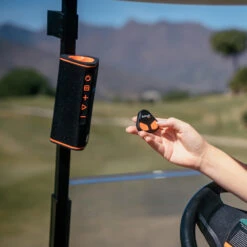 Bushnell Wingman View GPS Speakers -Best Golf Shop D9EEFBD3 07D8 6BE9 CDAEE28A9AEDA8B3
