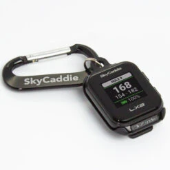 SkyCaddie LX2 GPS Watch -Best Golf Shop DE55229D 9F22 A3A6 A20C02436D18AE3E