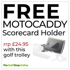 Motocaddy M-Tech GPS 36+ Ultra Lithium Golf Trolley - Free Gift 10 Motocaddy M-Tech GPS 36+ Ultra Lithium Golf Trolley - Free Gift -Best Golf Shop DEF31C8D F8CC 9BF3 D3E2EE9257BCDD9F
