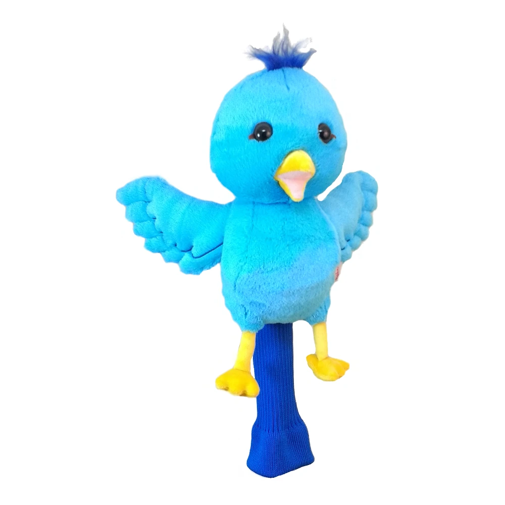 Daphne's Golf Headcover - Birdie 3 Daphne's Golf Headcover - Birdie