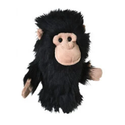 Daphne's Golf Headcover - Chimpanzee