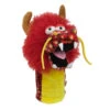 Daphne's Golf Headcover - Red Dragon -Best Golf Shop Daphnes20Dragon20Headcover20Parent20040521 Max Quality