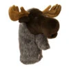 Daphne's Golf Headcover - Moose -Best Golf Shop Daphnes20Moose20Headcover20Parent20040521 Max Quality