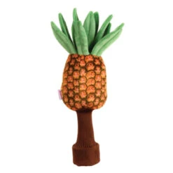 Daphne's Golf Headcover - Pineapple
