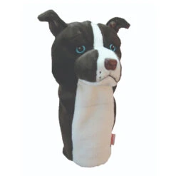 Daphne's Golf Headcover - Pitbull