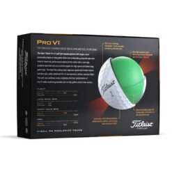Titleist Pro V1 Golf Balls - 2023 Version -Best Golf Shop E7EABAF9 B7BE 62FA F87D0160D7C5C308