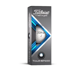 Titleist Tour Speed Golf Balls - 2 Dozen With Free Cool Bag -Best Golf Shop E873982E 0D79 D30A FC6143538BF9C91C