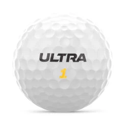 Wilson Ultra Golf Balls - 24 Ball Pack 7 Wilson Ultra Golf Balls - 24 Ball Pack -Best Golf Shop E96884B7 DF99 8455 780B621A007E6415