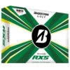 Bridgestone Tour B RXS Golf Balls