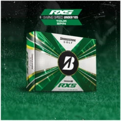 Bridgestone Tour B RXS Golf Balls -Best Golf Shop E9EF68C8 A2D3 312E DFC923637F7D5F22
