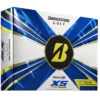 Bridgestone Tour B XS Yellow Golf Balls -Best Golf Shop EB56ED9D 0782 4D0E CBB00B781BE54BFE