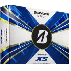 Bridgestone Tour B XS Golf Balls