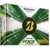 Bridgestone Tour B RXS Yellow Golf Balls -Best Golf Shop EBFDDD4D F276 AE69 0D7D7D874122DC45