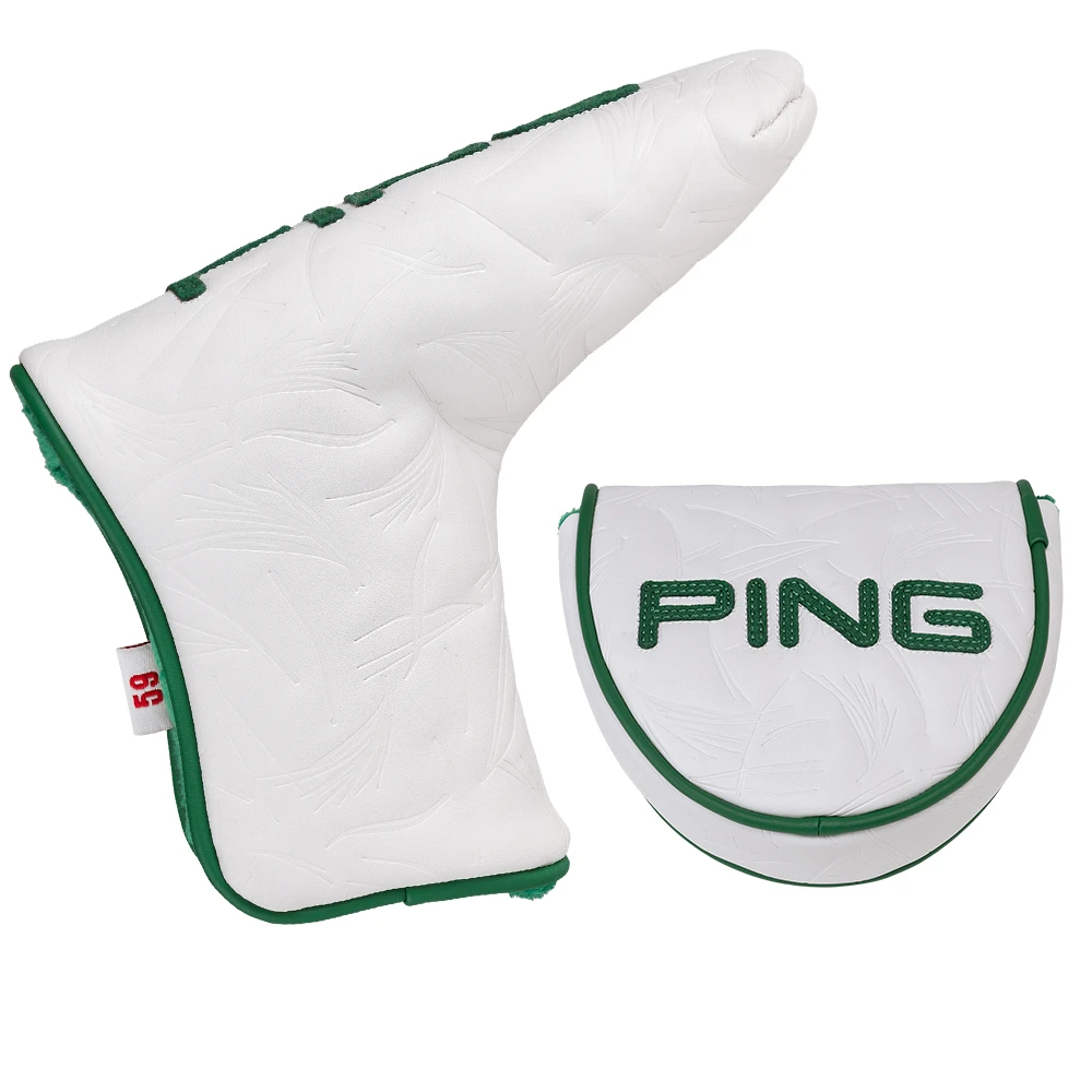 Ping Looper Putter Cover - Limited Edition 3 Ping Looper Putter Cover - Limited Edition