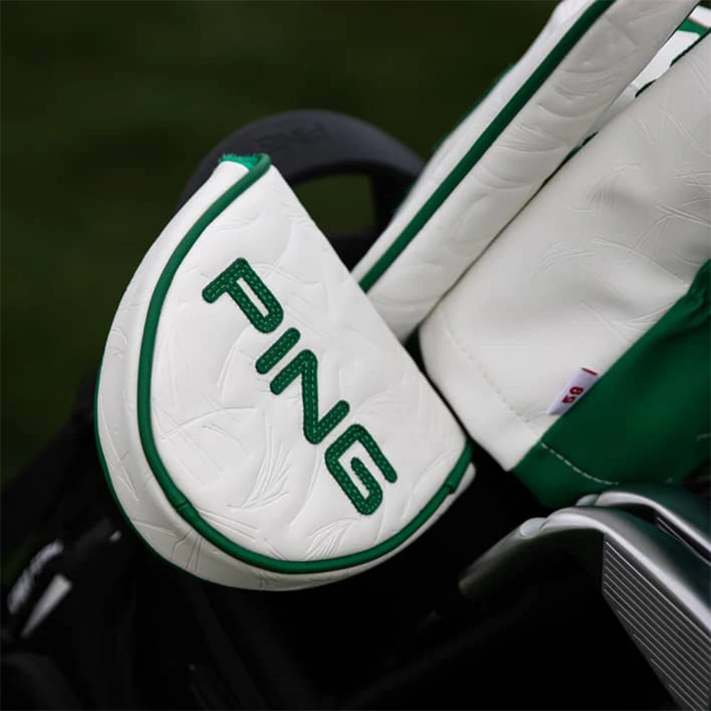 Ping Looper Putter Cover - Limited Edition 10 Ping Looper Putter Cover - Limited Edition - Image 8