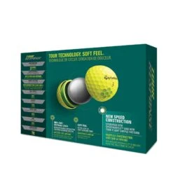 TaylorMade Tour Response Golf Balls -Best Golf Shop EE31C349 060A 4717 118BCE77A63D31F9