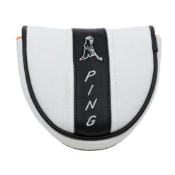 Ping PP58 Mallet Putter Headcover - Limited Edition