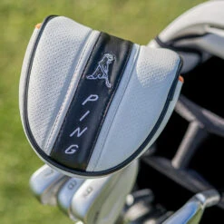Ping PP58 Mallet Putter Headcover - Limited Edition -Best Golf Shop F0C5617E B4AF F7BE 38A67F18110CDA88