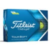Titleist Tour Soft Yellow Golf Balls 1 Titleist Tour Soft Yellow Golf Balls -Best Golf Shop F741A9F4 F33E BD2C A77D0C7165E931C2
