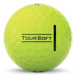 Titleist Tour Soft Yellow Golf Balls 8 Titleist Tour Soft Yellow Golf Balls -Best Golf Shop F742075B B62F E787 4D6C6E45CB33B700