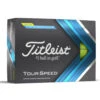 Titleist Tour Speed Yellow Golf Balls 1 Titleist Tour Speed Yellow Golf Balls -Best Golf Shop FB1EDBA6 BB87 CEC8 85B19CBEBFA78B77