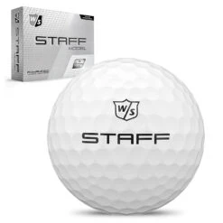 Wilson Staff Model Golf Balls 9 Wilson Staff Model Golf Balls -Best Golf Shop FF8FF36F ADCF 071B C9B2EDB639295689