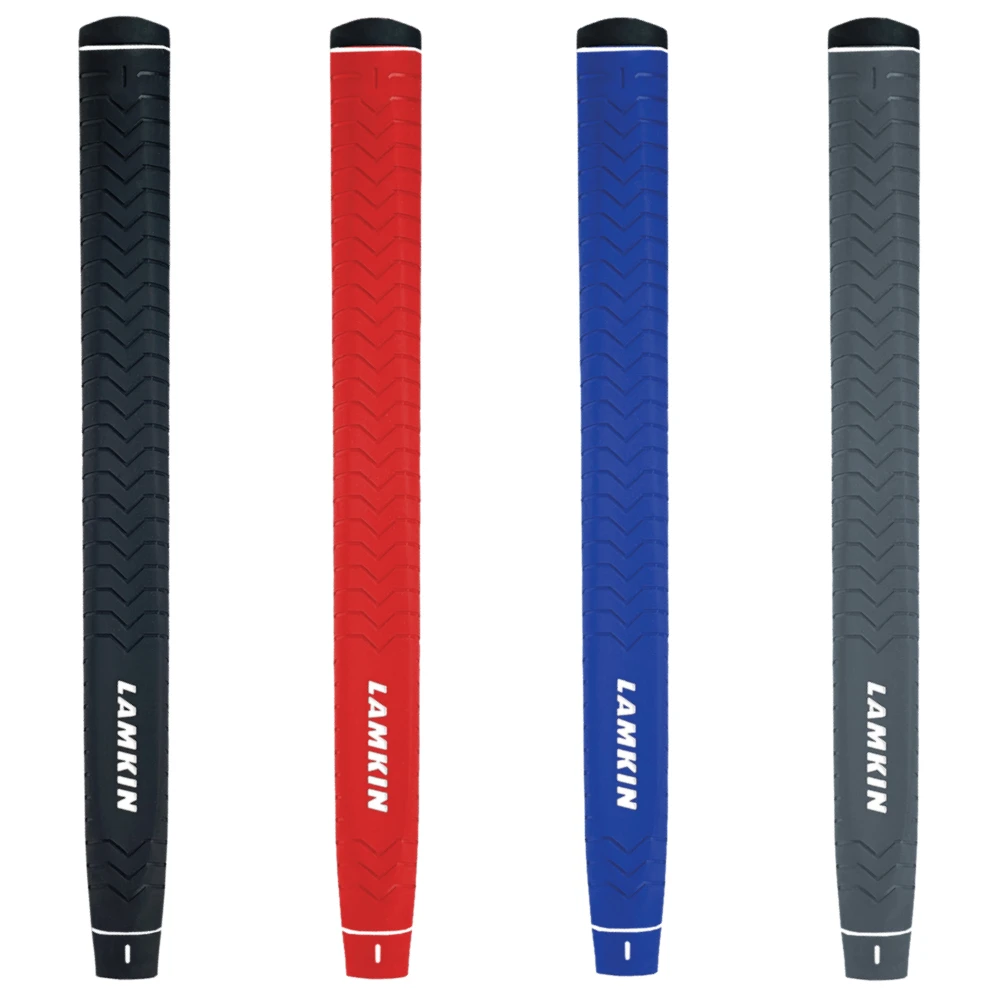 Lamkin Deep Etched Putter Grip 3 Lamkin Deep Etched Putter Grip