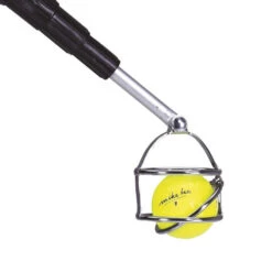 Masters 4.5 Meters Ball Retriever With Retractable Swivel Head