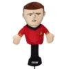 Masters Star Trek Chief Engineer Scotty Driver Creative Headcover -Best Golf Shop Masters20Chief20Engineer20Scotty20Driver20PRNT120051421 Max Quality