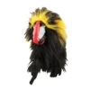 Masters Creature Collection Mandrill Headcovers -Best Golf Shop Masters20Creature20Collection20Mandrill20He20DTL20051321 Max Quality