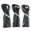 Masters HeadKase II Headcovers 2 Masters HeadKase II Headcovers -Best Golf Shop Masters20HeadKase20II20Leather20Headcove2020PRNT120051721 Max Quality