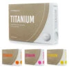 Masters Prisma Titanium Golf Balls 2 Masters Prisma Titanium Golf Balls -Best Golf Shop Masters20Titanium202120Parent Max Quality