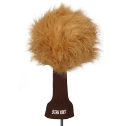 Masters Star Trek Tribble Driver Creative Headcover