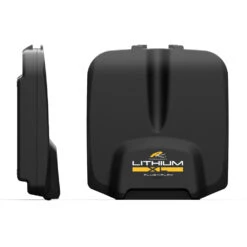 PowaKaddy Plug 'n' Play 36 Hole Lithium XL Battery